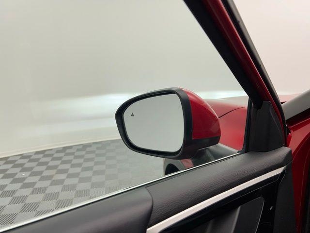 2024 Mitsubishi Outlander SE FWD