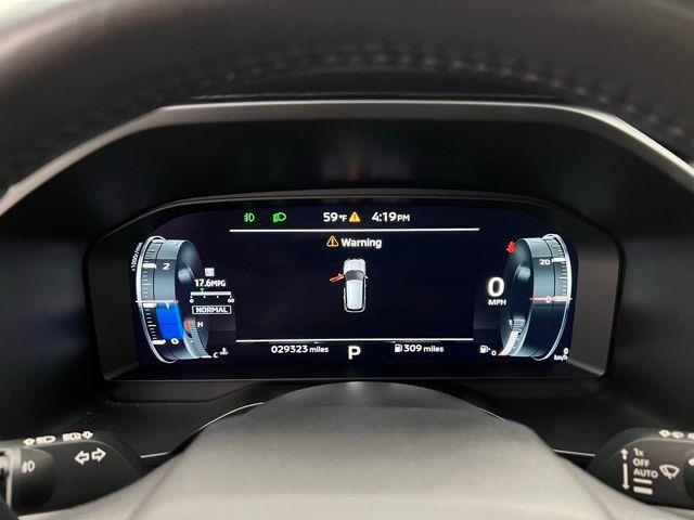 2024 Mitsubishi Outlander SE FWD