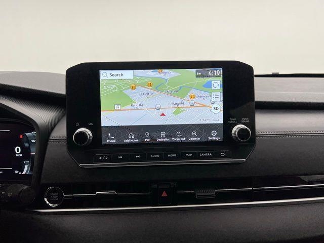 2024 Mitsubishi Outlander SE FWD