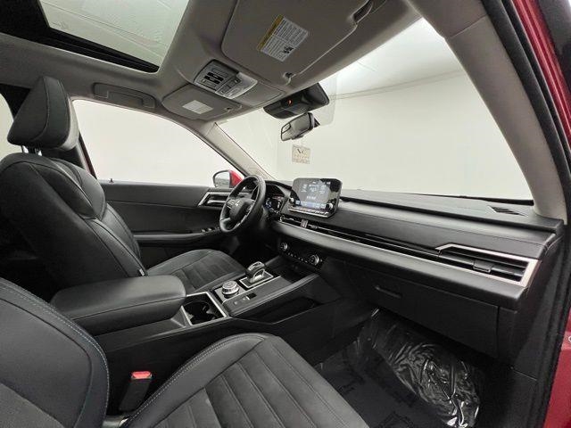 2024 Mitsubishi Outlander SE FWD