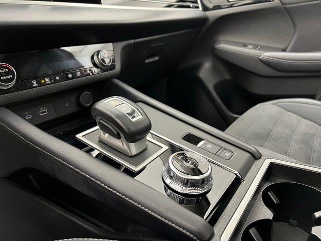 2024 Mitsubishi Outlander SE FWD