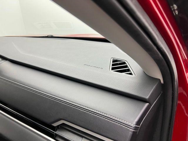 2024 Mitsubishi Outlander SE FWD