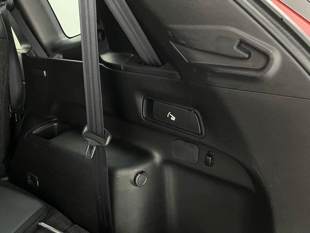 2024 Mitsubishi Outlander SE FWD