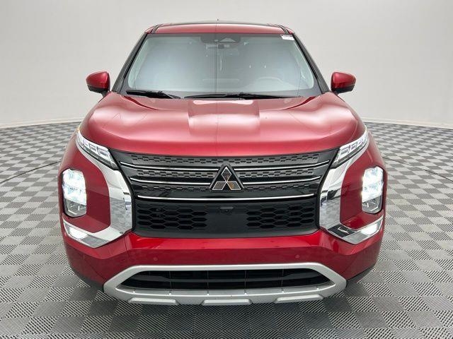 2024 Mitsubishi Outlander SE FWD