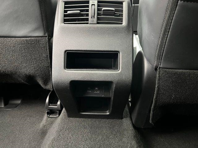 2024 Mitsubishi Outlander SE FWD