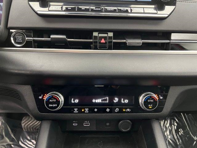 2024 Mitsubishi Outlander SE FWD