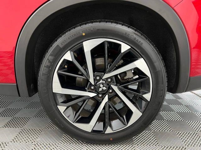 2024 Mitsubishi Outlander SE FWD