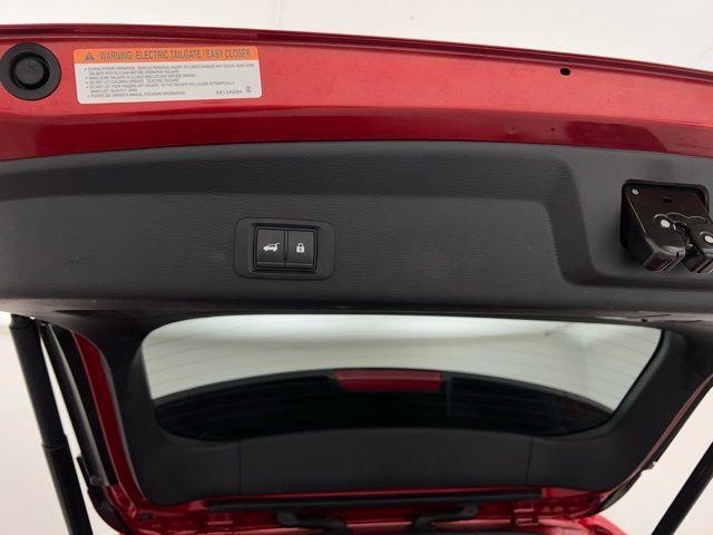 2024 Mitsubishi Outlander SE FWD