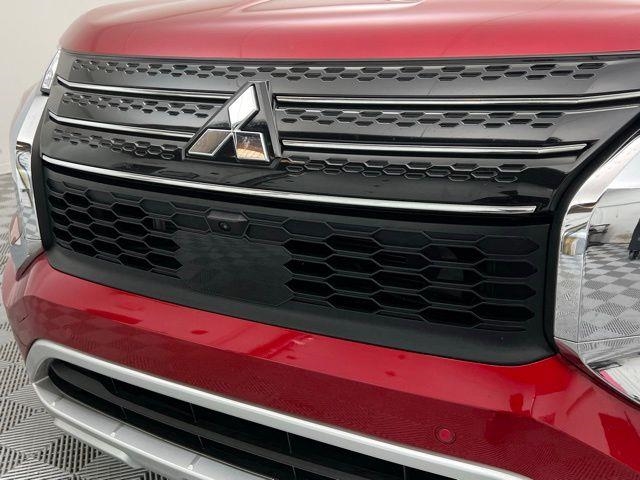 2024 Mitsubishi Outlander SE FWD