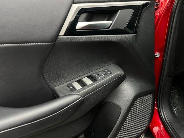 2024 Mitsubishi Outlander SE FWD