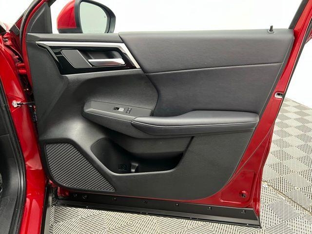 2024 Mitsubishi Outlander SE FWD