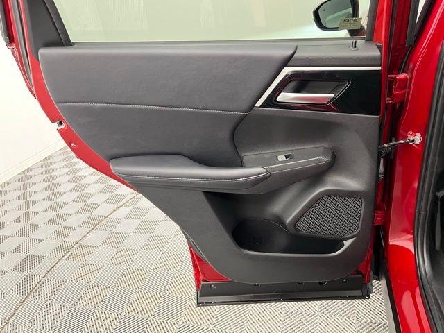 2024 Mitsubishi Outlander SE FWD