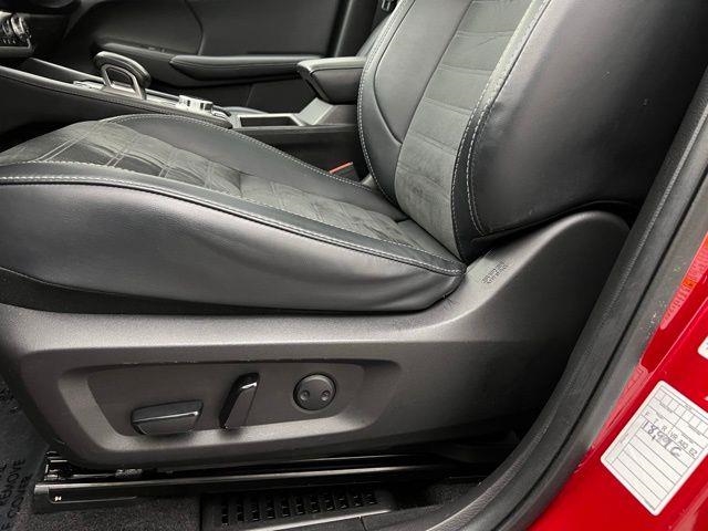 2024 Mitsubishi Outlander SE FWD