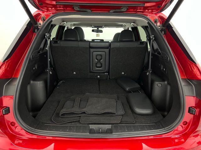 2024 Mitsubishi Outlander SE FWD