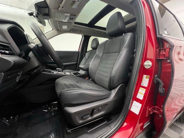 2024 Mitsubishi Outlander SE FWD