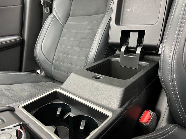 2024 Mitsubishi Outlander SE FWD