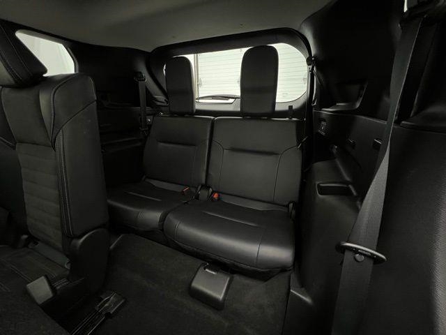 2024 Mitsubishi Outlander SE FWD