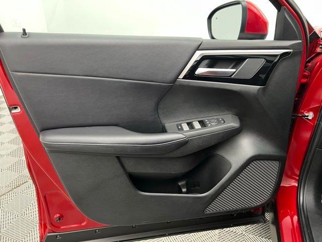 2024 Mitsubishi Outlander SE FWD