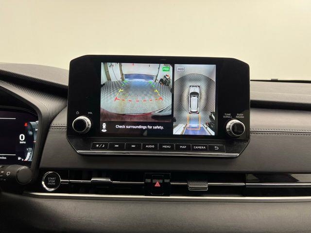 2024 Mitsubishi Outlander SE FWD