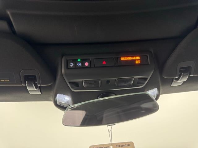 2022 Chevrolet Corvette Stingray RWD