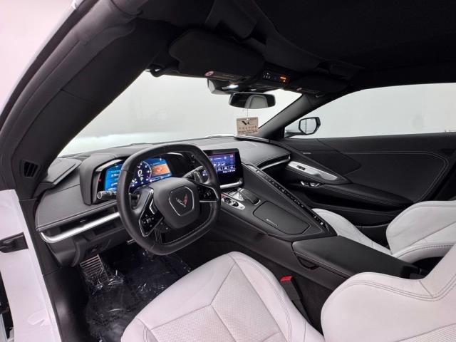 2022 Chevrolet Corvette Stingray RWD