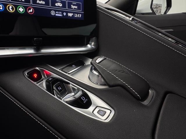 2022 Chevrolet Corvette Stingray RWD