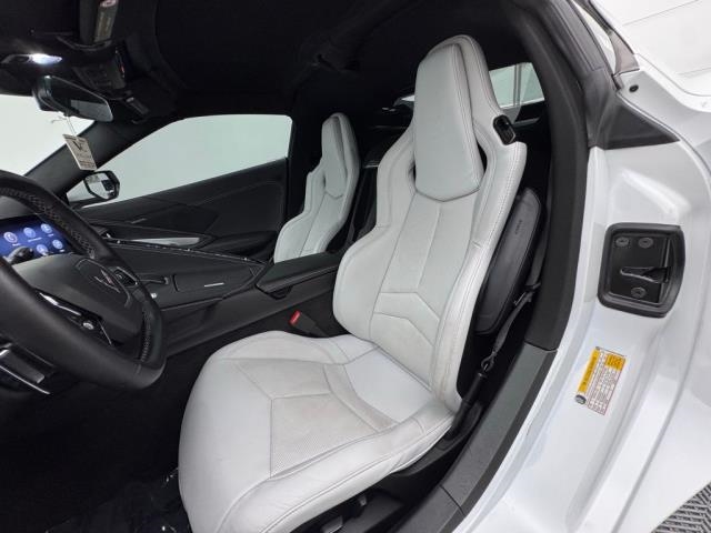 2022 Chevrolet Corvette Stingray RWD