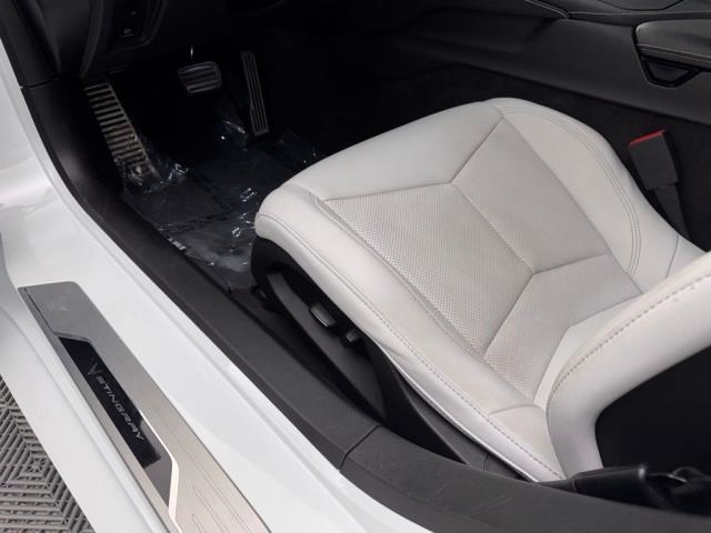 2022 Chevrolet Corvette Stingray RWD