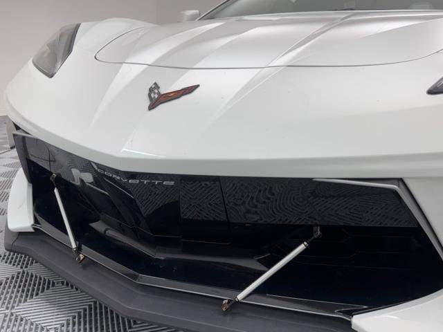 2022 Chevrolet Corvette Stingray RWD