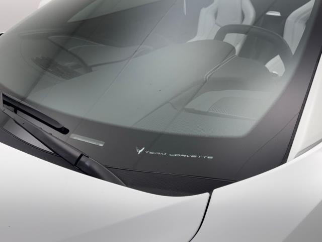 2022 Chevrolet Corvette Stingray RWD