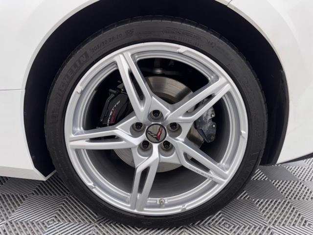 2022 Chevrolet Corvette Stingray RWD