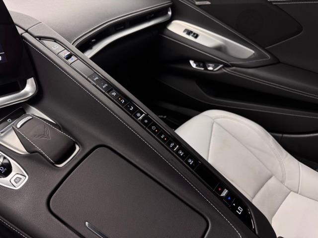 2022 Chevrolet Corvette Stingray RWD