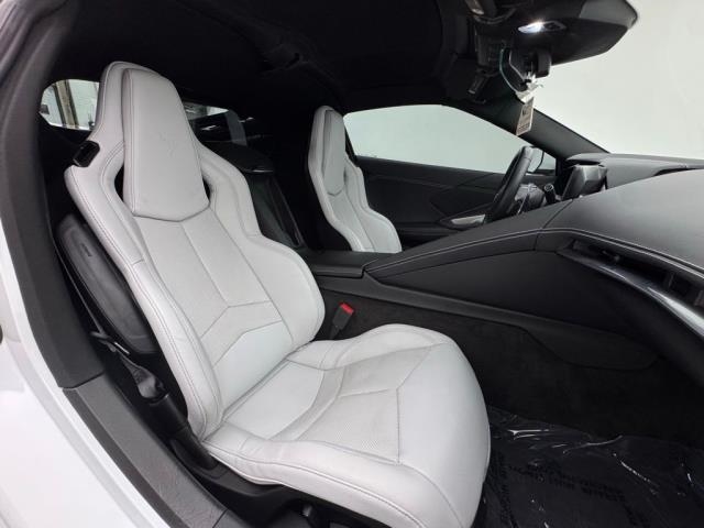 2022 Chevrolet Corvette Stingray RWD