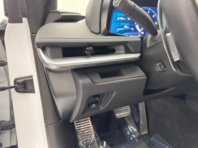 2022 Chevrolet Corvette Stingray RWD