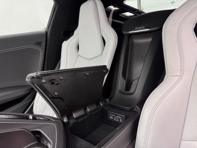 2022 Chevrolet Corvette Stingray RWD