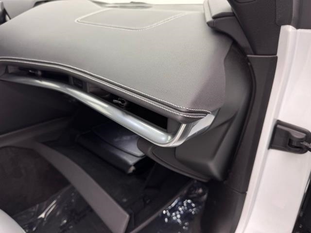 2022 Chevrolet Corvette Stingray RWD