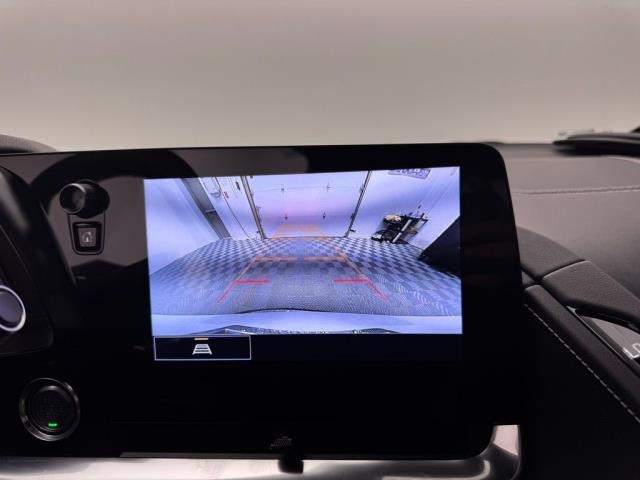 2022 Chevrolet Corvette Stingray RWD