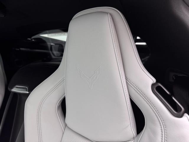 2022 Chevrolet Corvette Stingray RWD