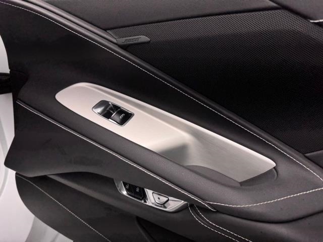 2022 Chevrolet Corvette Stingray RWD