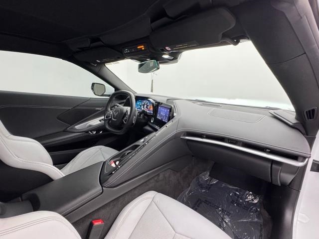 2022 Chevrolet Corvette Stingray RWD