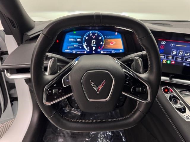 2022 Chevrolet Corvette Stingray RWD