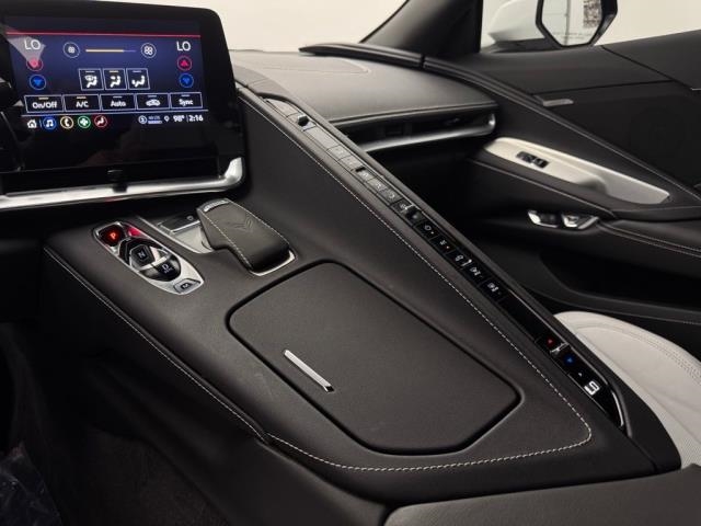 2022 Chevrolet Corvette Stingray RWD