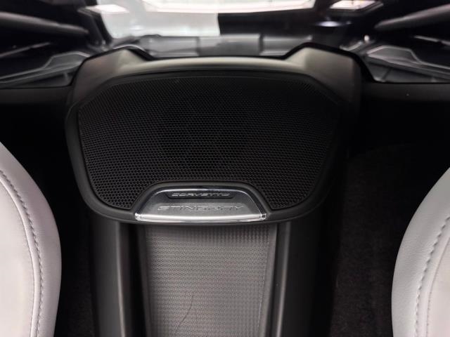 2022 Chevrolet Corvette Stingray RWD