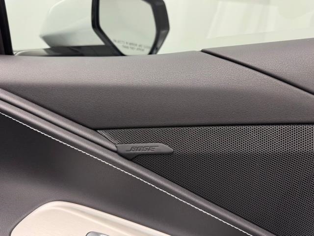 2022 Chevrolet Corvette Stingray RWD