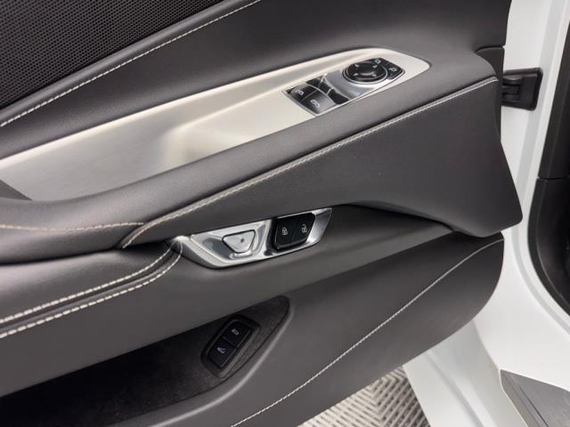 2022 Chevrolet Corvette Stingray RWD