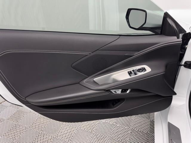 2022 Chevrolet Corvette Stingray RWD