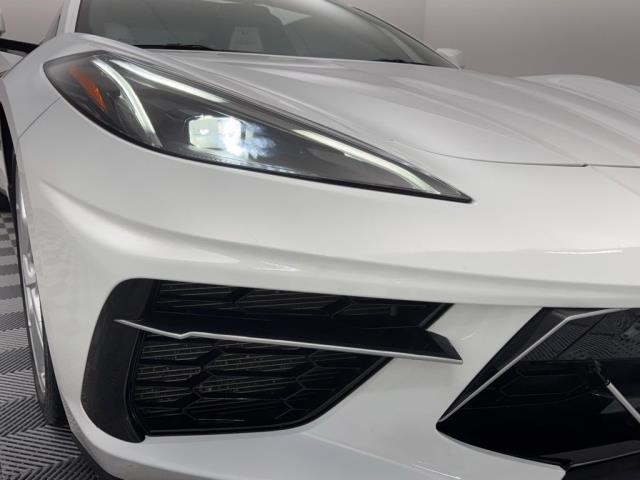 2022 Chevrolet Corvette Stingray RWD