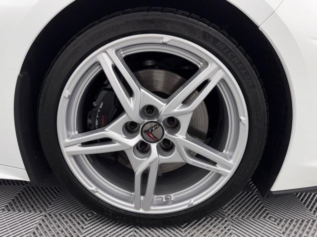 2022 Chevrolet Corvette Stingray RWD