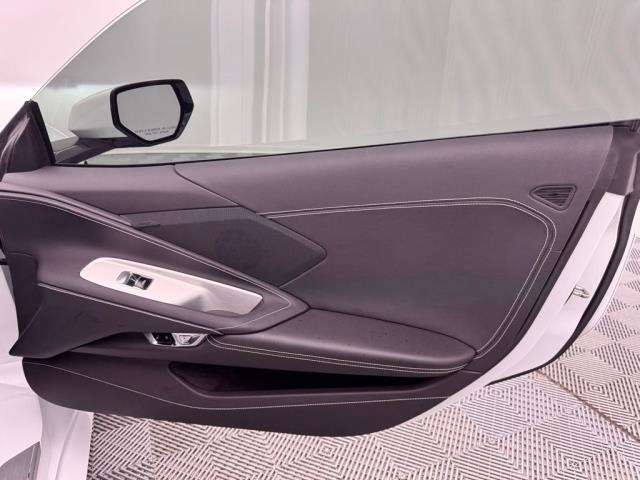 2022 Chevrolet Corvette Stingray RWD