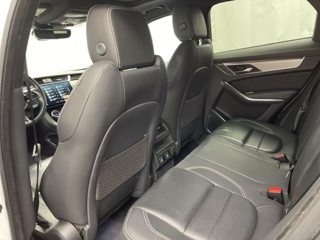 2024 Jaguar F-PACE P250 R-Dynamic S AWD